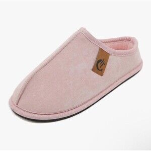 Home Slippers Unisex Memory Foam Soft Comfortable Slippers Warm Non-slip Size 7